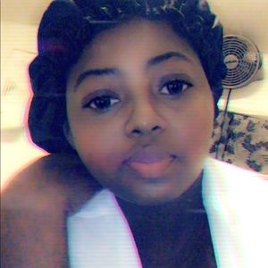 Meet your Posher, Trishana